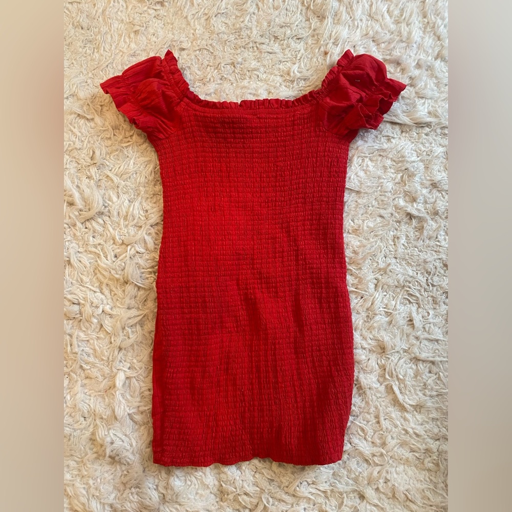 Mini Dress - Picture 3 of 4